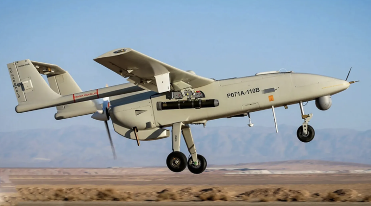 Venezuela Deploys Combat Tested Iranian Long Range Strike Drones to Respond to U.S. Military Buildup