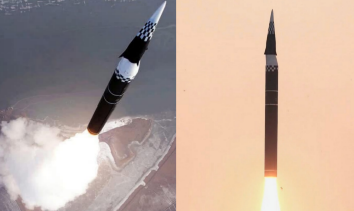 North Korea Demonstrates Modern Hypersonic Strike Capability in Show of Force After U.S. Attack on Venezuela
