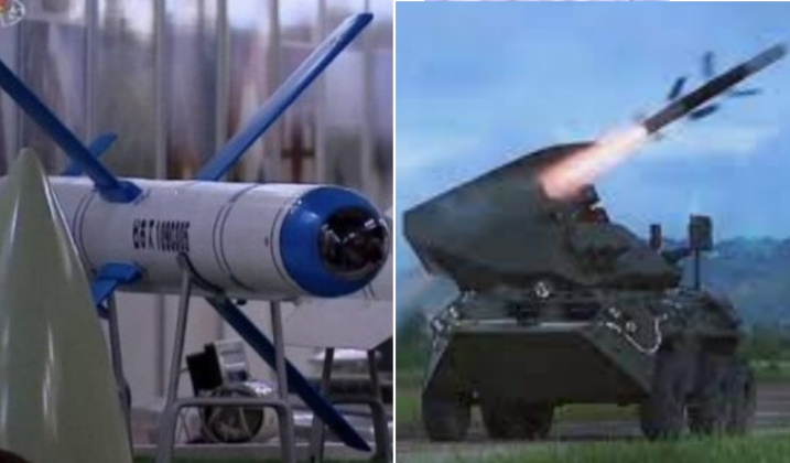 North Korea Expands Production of Bulsae-4 ‘Fire and Forget’ Anti-Tank Missiles After Extensive Combat Testing in Ukraine