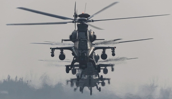 Deep Concerns in Taiwan After U.S. Abduction of Maduro Sets Precedent  For Mainland Chinese Attack