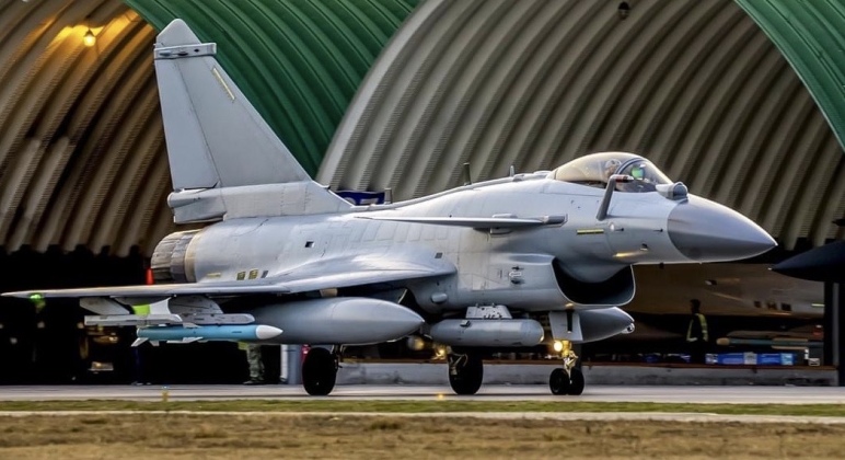 U.S. Threats to Attack Colombia Provide Opportunity For China’s J-10C Fighter Exports