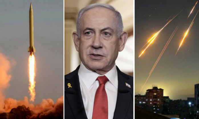 Missile Arsenal Deterring the West: Why Israeli PM Netanyahu Pressed Washington Not to Strike Iran
