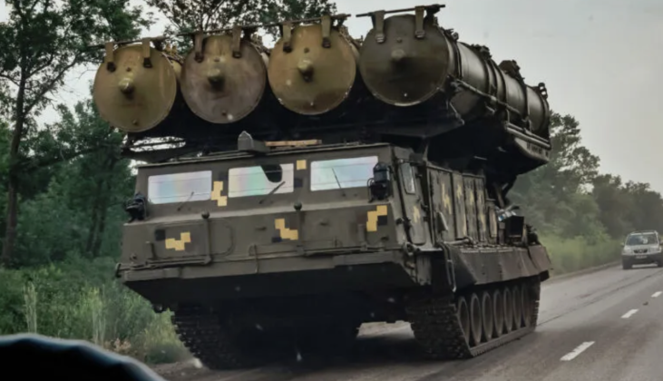 Why Venezuela’s S-300 Air Defences Were Not ‘Plugged in’ to Radars During U.S. Attacks