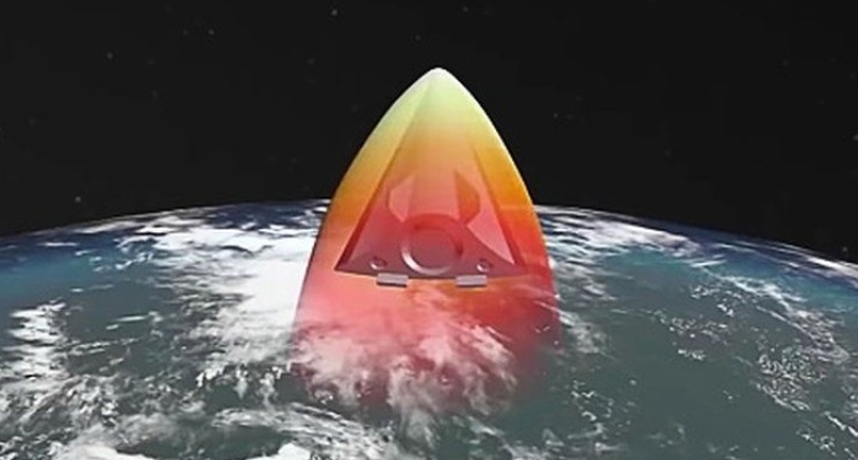 U.S. Army Again Fails to Meet Deadline For Developing Urgently Needed Dark Eagle Hypersonic Weapon