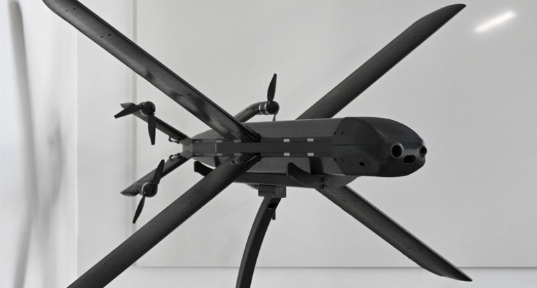 Ukraine Stops Purchases of German Strike Drones Following Abysmal Performance