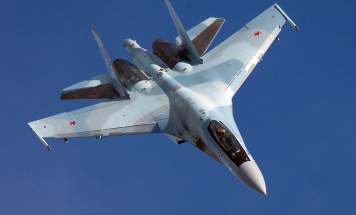 Russia Tried to Pitch a Su-35 Fighter License Production Deal to India: Why Did It Fail?