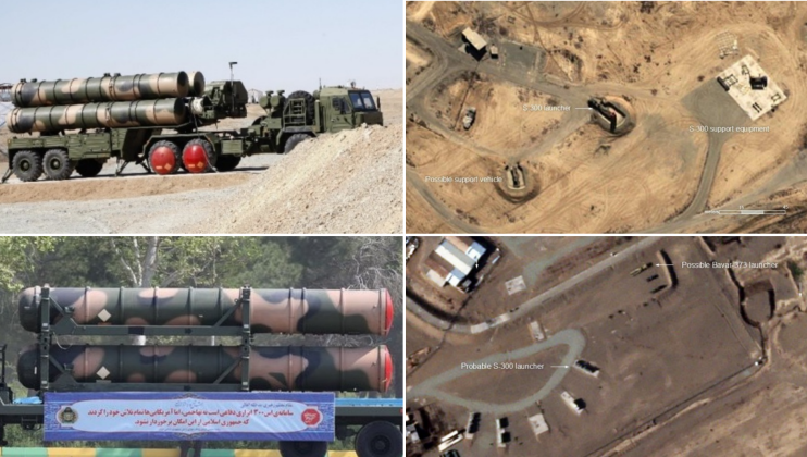 ارزیابی رسانه غربی از سامانه های دفاعی ایران