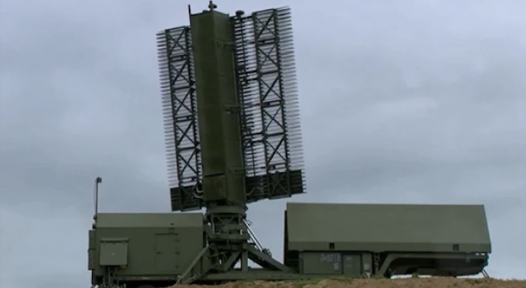 Protivnik-GE&nbsp;Early Warning Radar