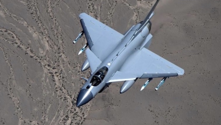 Chinese PLA Air Force J-10C Fighter Chinese PLA Air Force J-10C Fighter