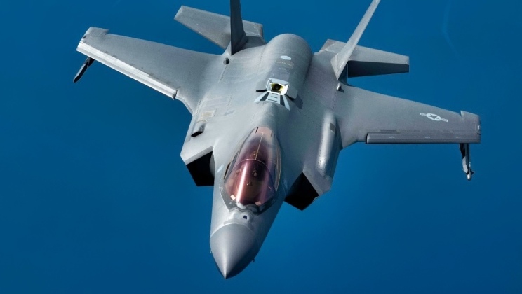 F-35 Fighter F-35 Fighter