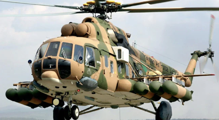 Mi-171