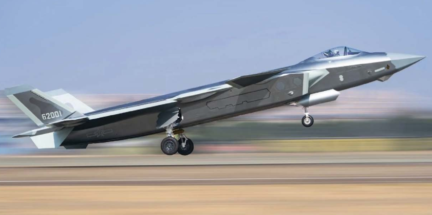 First Image Confirming J-20 Deployment Under the 9th Brigade Before the Brigade`s Transition to the J-20A First Image Confirming J-20 Deployment Under the 9th Brigade Before the Brigade`s Transition to the J-20A