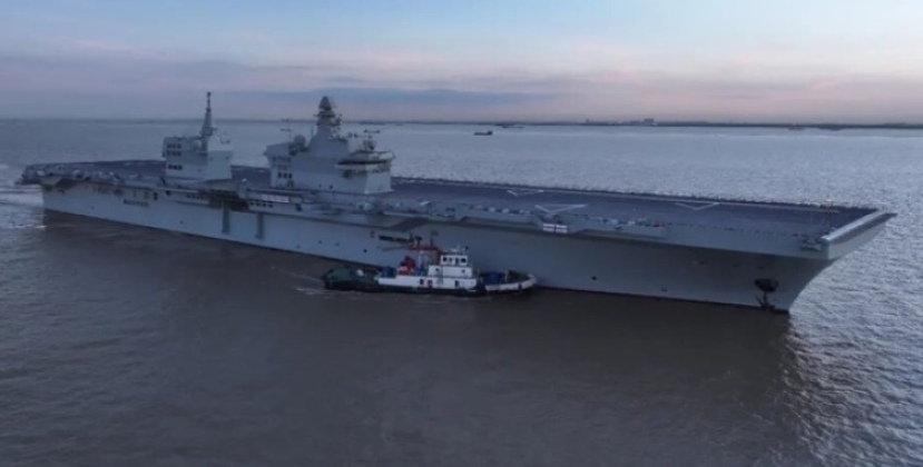 Chinese Type 076 Class Carrier Sichuan Chinese Type 076 Class Carrier Sichuan