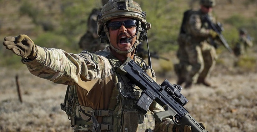 British Royal Marines British Royal Marines