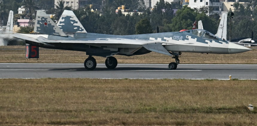 India Deploys Rafale Fighters to Australia for Exercises with NATO Members: Fleet’s Future Increasingly Uncertain India Deploys Rafale Fighters to Australia for Exercises with NATO Members: Fleet’s Future Increasingly Uncertain