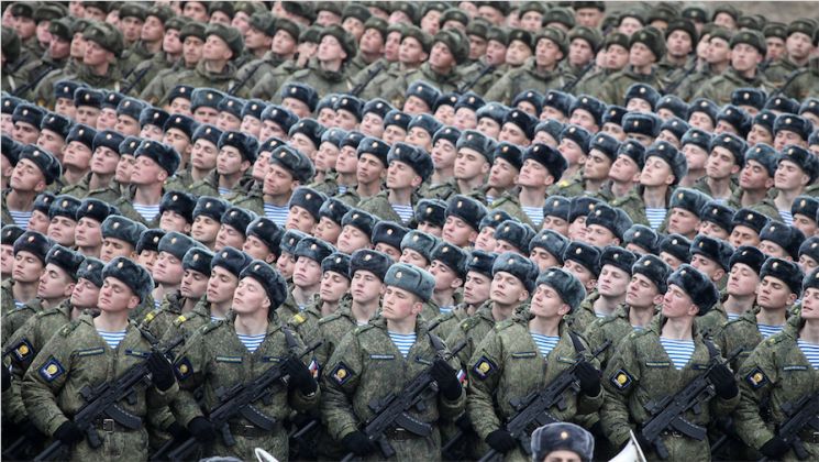 Ryazan Guards High Military Airborne Command School