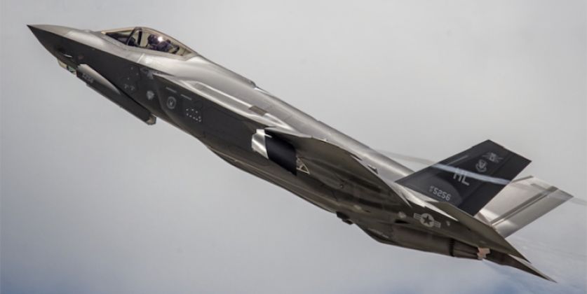 F-35 Fifth Generation Fighter
