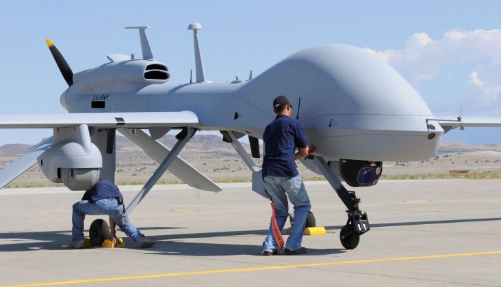 MQ-1 Predator