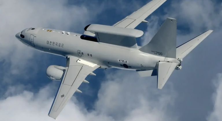 E-7 in South Korean Service