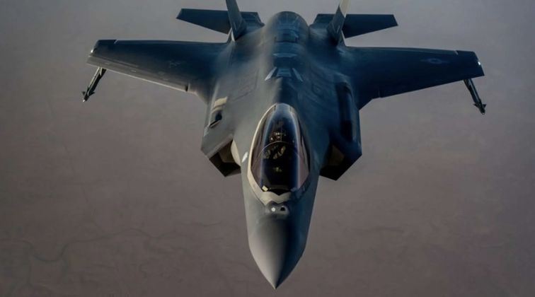 F-35 Fighter