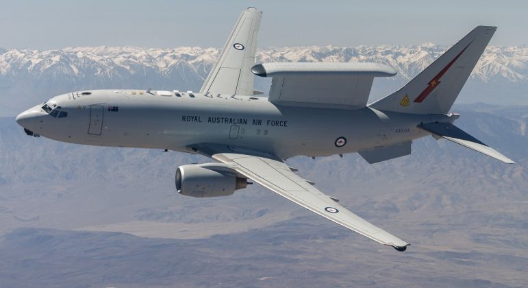 Boeing E-7