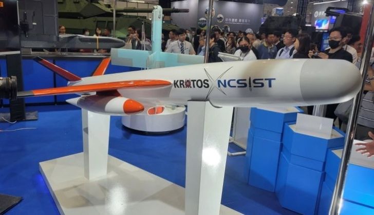 Mighty Hornet IV