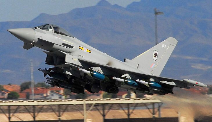 Eurofighter