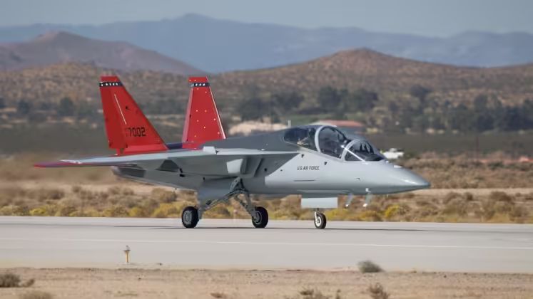 T-7 Trainer