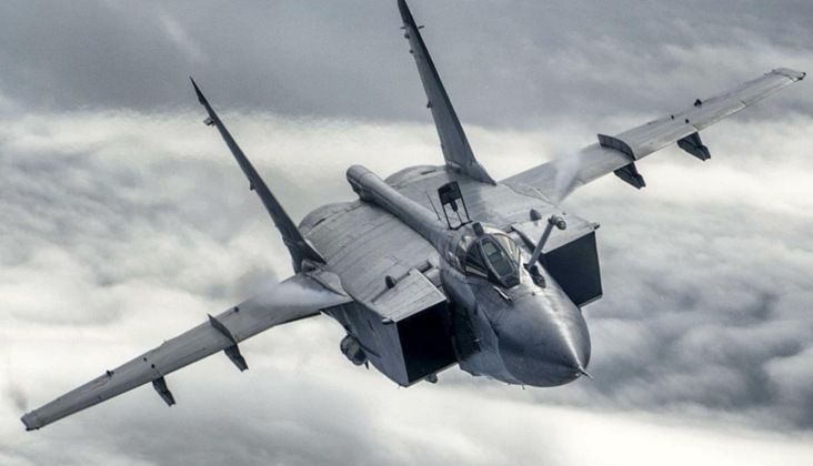 MiG-31 Interceptor 