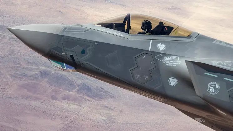 F-35