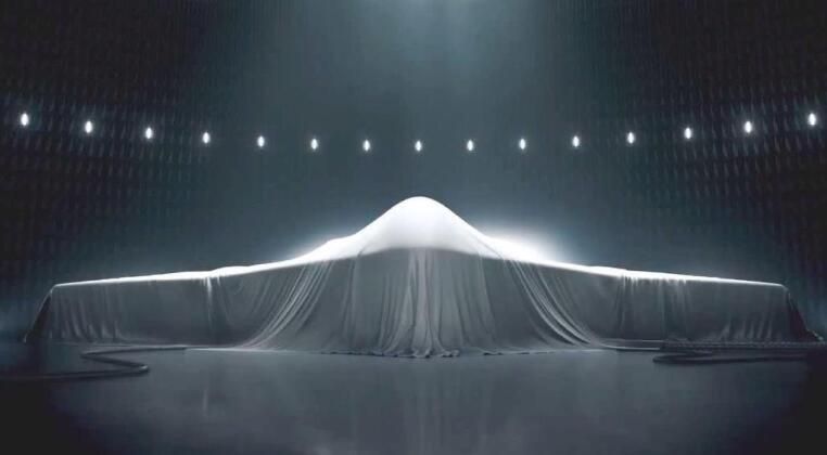 Official Footage Teasing China’s H-20 Strategic Bomber