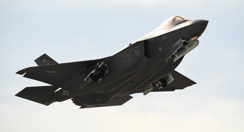 F-35