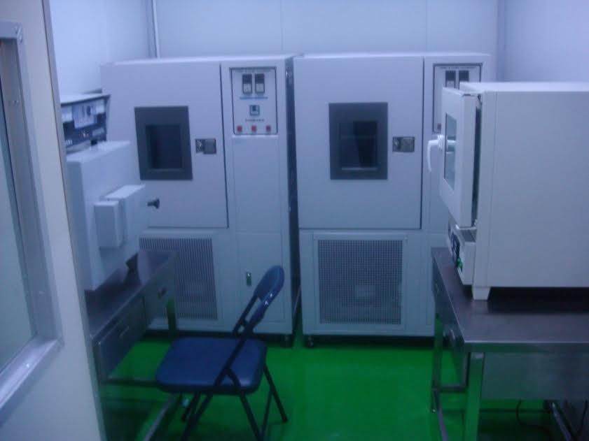 Microbiological laboratories in pharma and food processing factories like this one we installed at PyongSu (all components of which had to be imported) is mandatory GMP standard equipment in the West and elsewhere in the world. North Korean pharma and food processing factories are the only ones on the planet which were prohibited from having this from the mid-2000s. The people of North Korea were forced to accept substandard pharmaceuticals and food items since then.