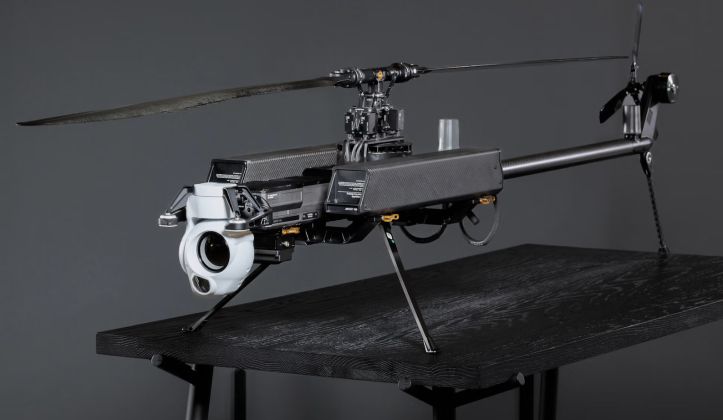 Anduril Ghost-X Drone