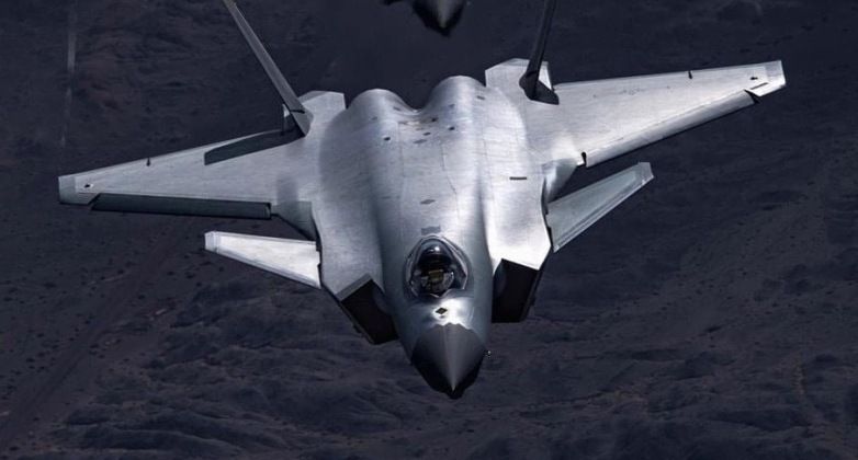 J-20 Fifth Generation Fighter 
