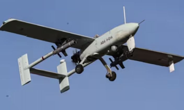 Mirsad-1 Drone Widely Used By Hezbollah