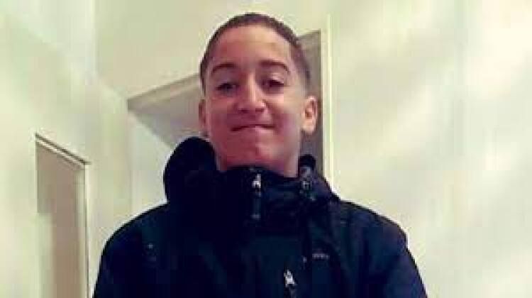 French Teenager Nahel M. Killed During a Police Stop