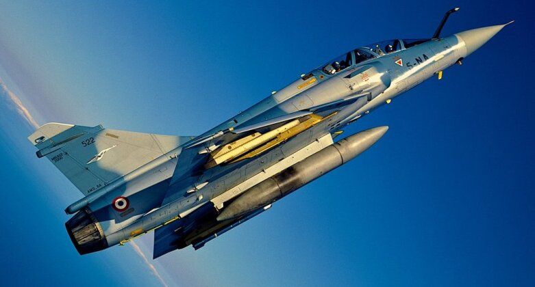 Mirage 2000
