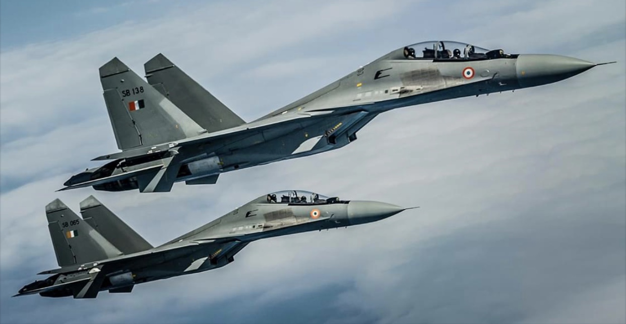 India to Make Emergency Purchases of 12 Su-30MKI and 21 MiG-29