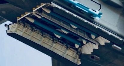 PL-15 Air to Air Missiles