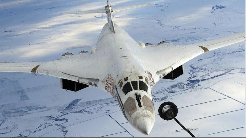 Tu-160