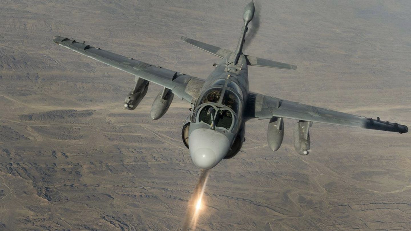 E/A-6B Prowler