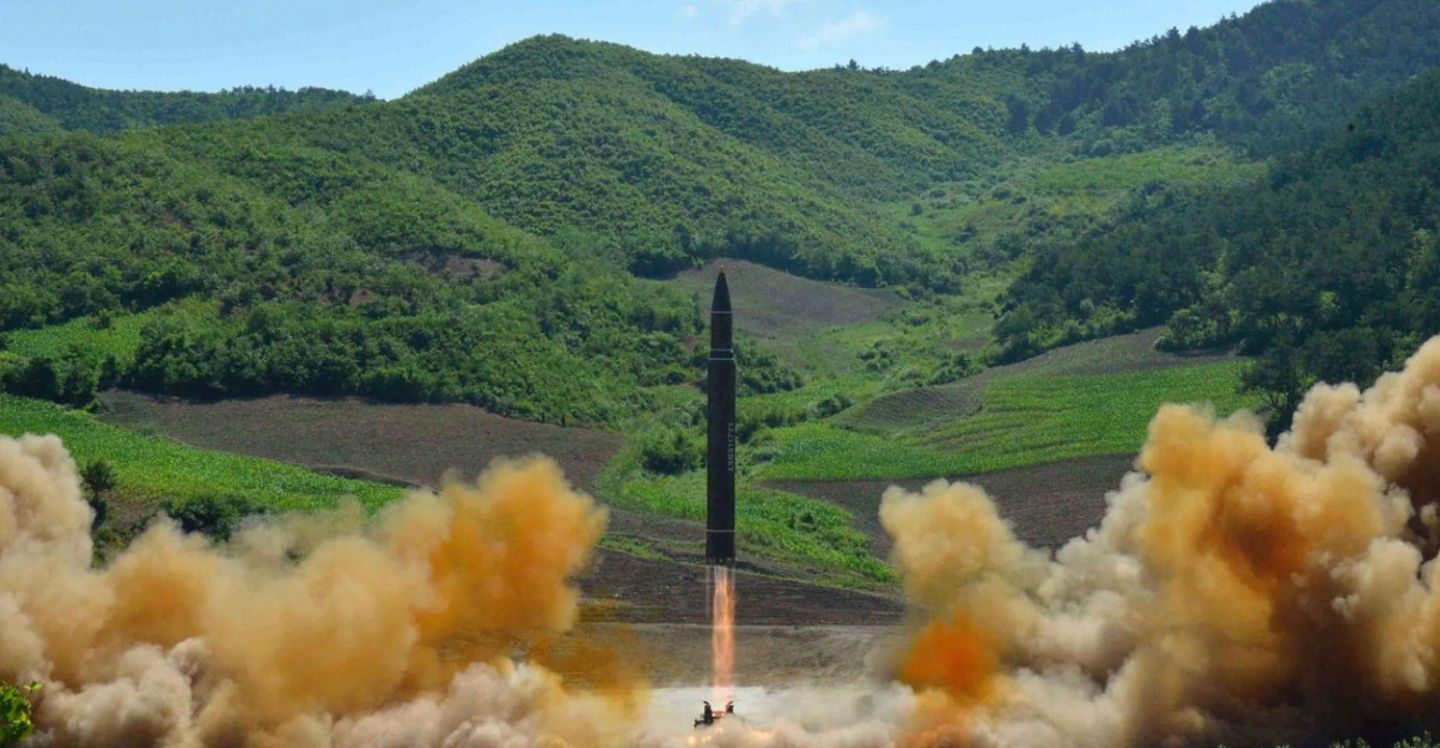 Sixty Years of Effective Deterrence; The Anniversary of the World's First Intercontinental Ballistic Missile