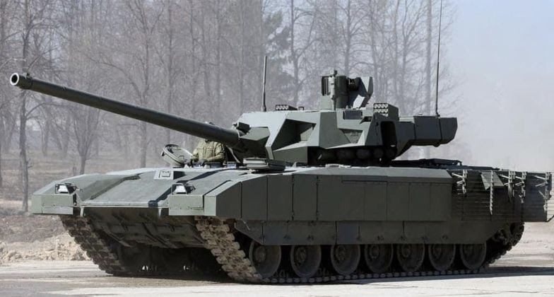 T-14 Prototype