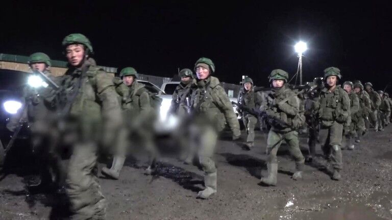 Hundreds of North Korean Drone Operators Deploying to Russia to Support War Effort