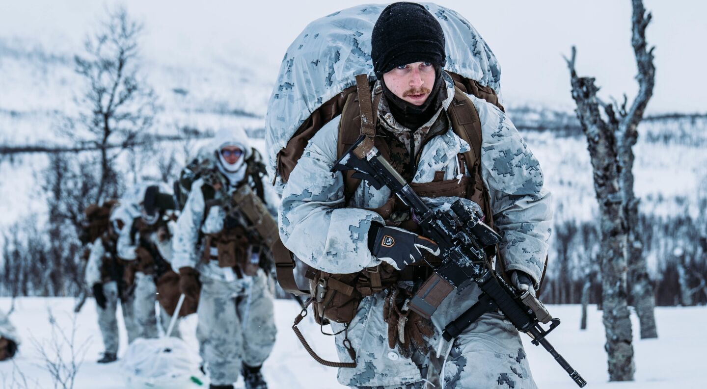 Western Commanders and Veterans Warn NATO Can’t Fight a Ukraine-Style War with Russia