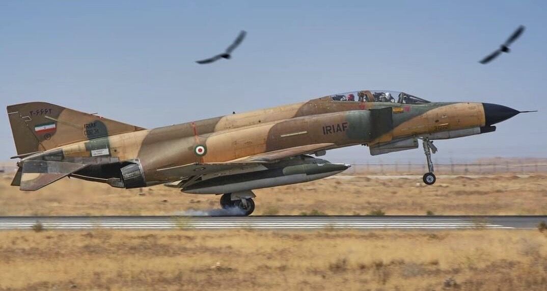 이란 공군 F-4 - 이란·이라크 전쟁 당시 이라크 MiG-25PD가 최소 7대를 격추했으며 손실은 없었다