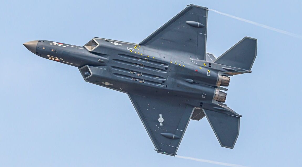 KF-21