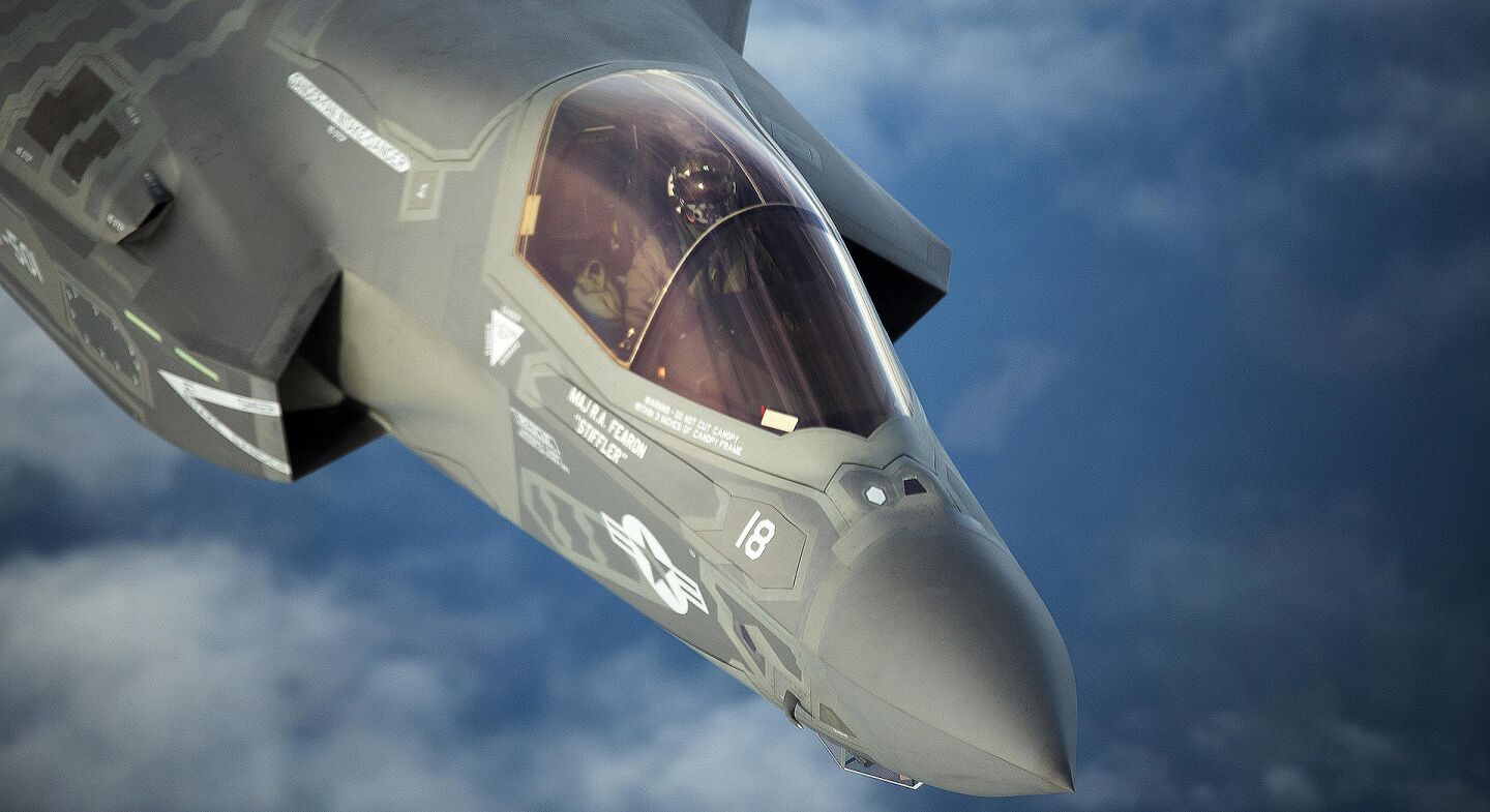 F-35