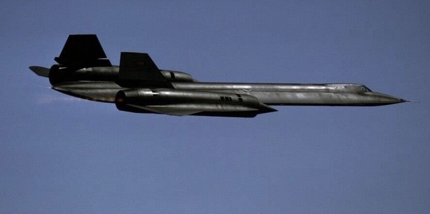 SR-71
